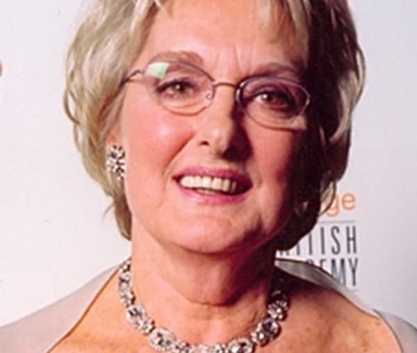Mary Selway : 1936 - 2004