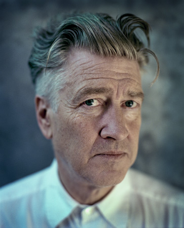 david-lynch